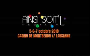 Le 5ème Ainsi Soit’L Festival, la scène au féminin pluriel