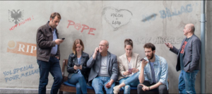 M3 – Lausanne fait sa revue !