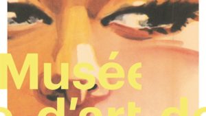 La Cinémathèque s’affiche à Pully