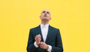 Des raisons d’espérer (3/3) – Rencontre avec Jérémie Kisling